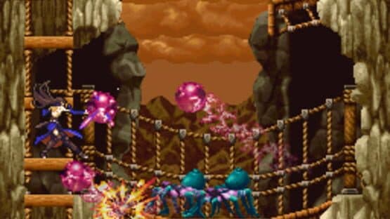 Castlevania: Order of Ecclesia — screenshot 6