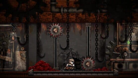 Illusoria — screenshot 1