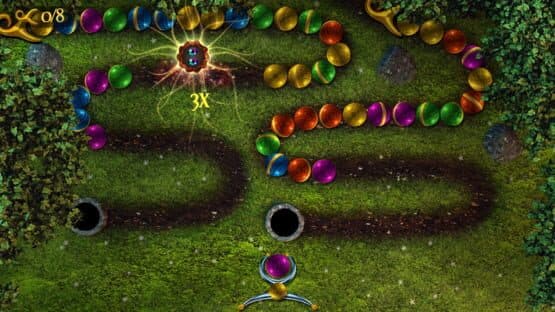 10tons Action Puzzle Bundle — screenshot 3