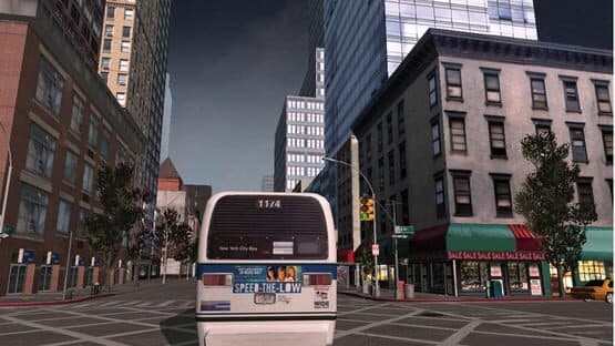 City Bus Simulator: New York — screenshot 8