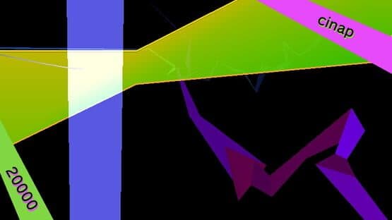 Lilt Line — screenshot 2