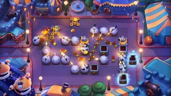 Fieldrunners 2 — screenshot 5
