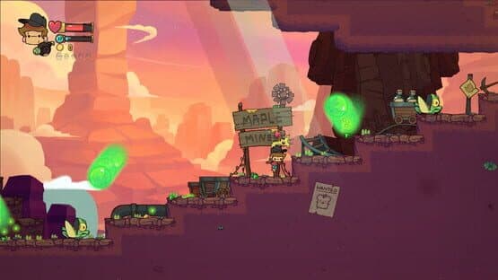 The Adventure Pals — screenshot 2