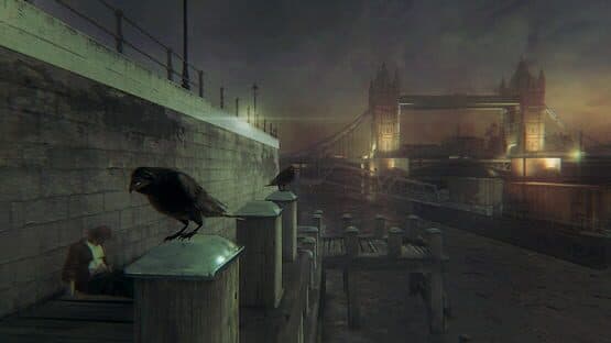 Zombi — screenshot 3