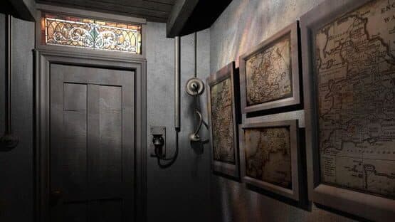 Dark Fall 2: Lights Out — screenshot 4