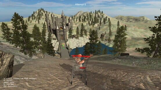 Cart Racer — screenshot 4