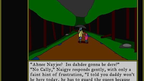 Farnham Fables — screenshot 3