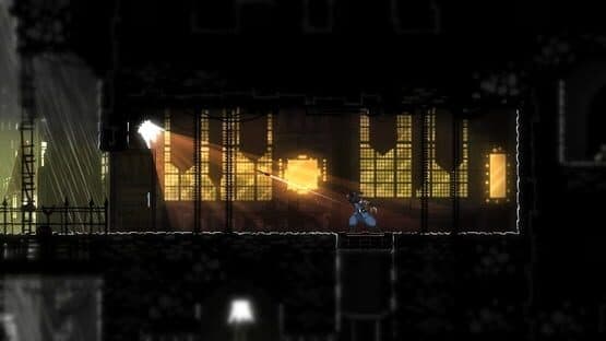 Mark of the Ninja — screenshot 2