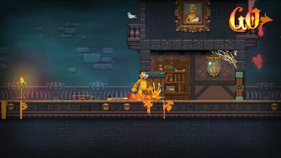 Nidhogg 2 — screenshot 5