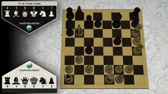 Simply Chess — screenshot 1