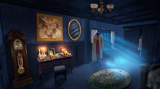 Classified Stories: The Tome of Myrkah — screenshot 1
