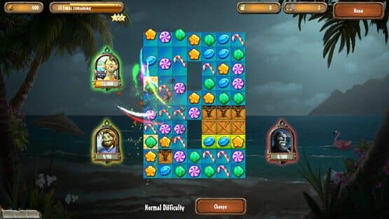 Last Resort Island — screenshot 7