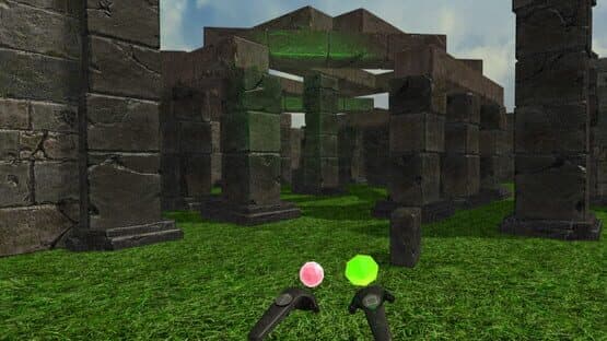 Endless Labyrinth — screenshot 2