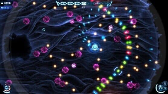 Transcripted — screenshot 5