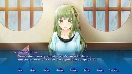 Kyoto Colorful Days — screenshot 2