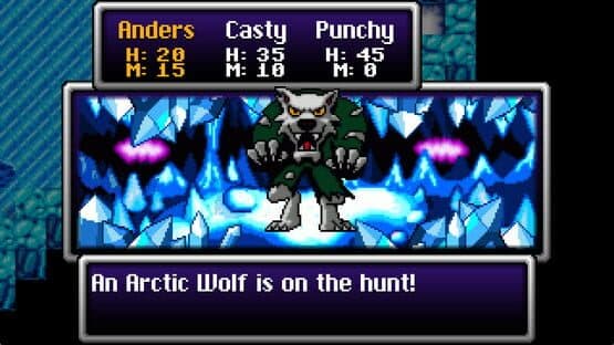 Dragon Fantasy: The Volumes of Westeria — screenshot 8