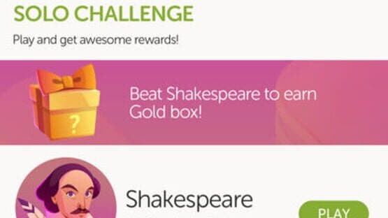 Words with Friends 2 — screenshot 3