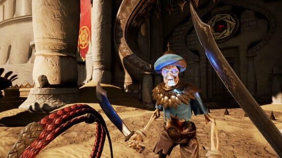 City of Brass — screenshot 3