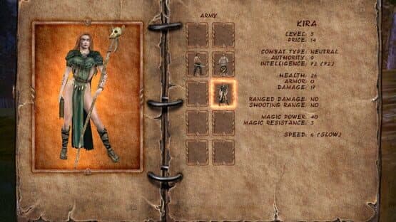 Ascension to the Throne — screenshot 3