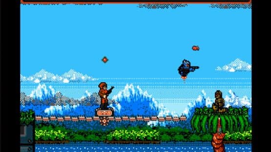 Contradiction — screenshot 2