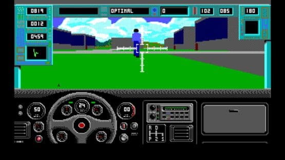 The Terminator — screenshot 5