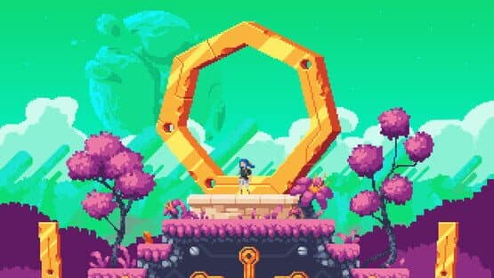 Nykra — screenshot 1