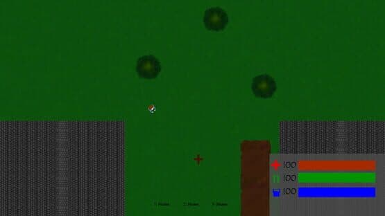 Z: The End — screenshot 2