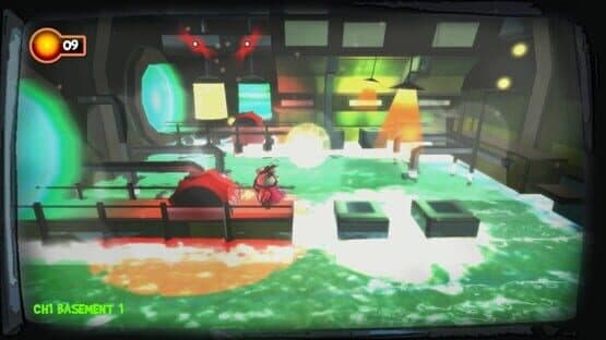 Run² and Die: Mimi's Revenge — screenshot 8