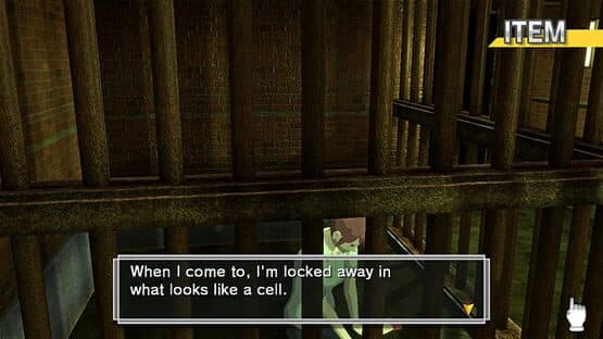 EscapeTrick: 35 Fateful Enigmas — screenshot 5