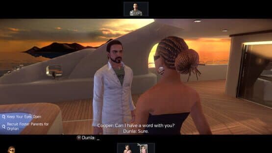 Velvet Sundown — screenshot 3