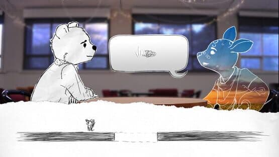 Just, Bearly — screenshot 5