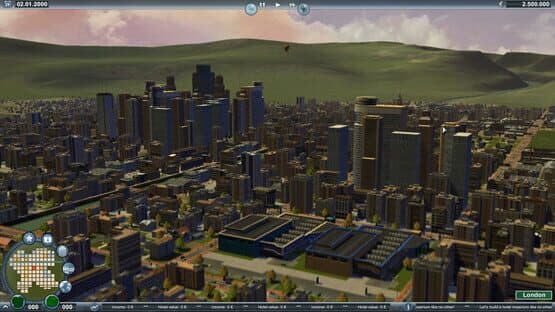 Luxury Hotel Emporium — screenshot 5