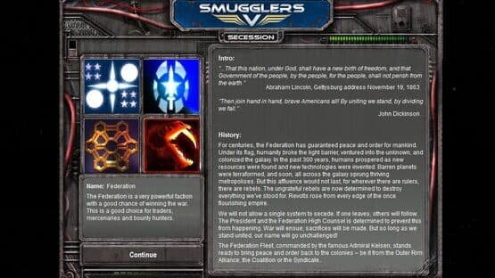 Smugglers V: Invasion — screenshot 3