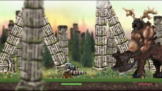 Loot Hero DX — screenshot 2