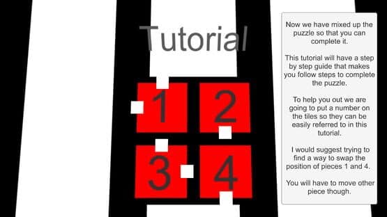 Swapper Tiles — screenshot 2
