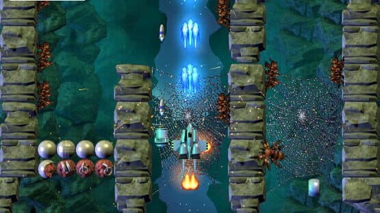 Andromeda Wing — screenshot 3
