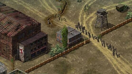 Great Battles of WWII: Stalingrad — screenshot 2