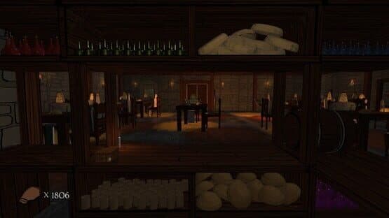 The Fiend's Tavern — screenshot 1