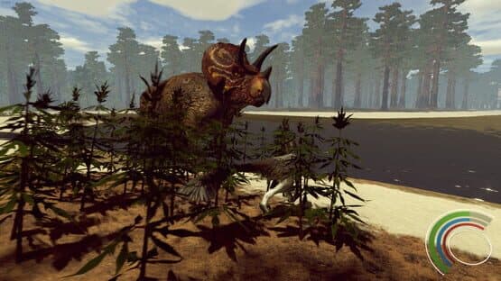 Saurian — screenshot 4
