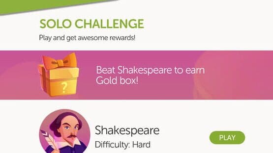 Words with Friends 2 — screenshot 8