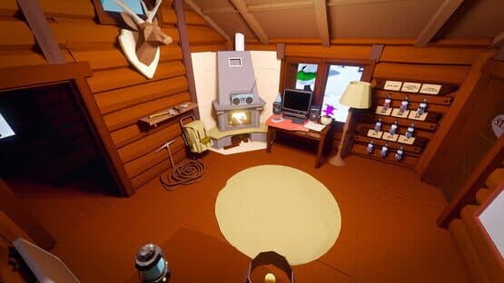 Wingless — screenshot 5