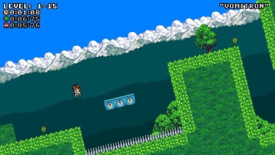 Deranged Rabbits — screenshot 2