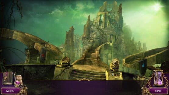 The Secret Order 2: Masked Intent — screenshot 4