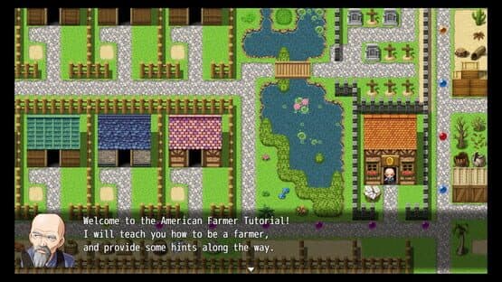 American Farmer — screenshot 2