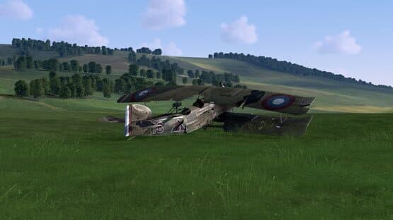 Rise of Flight United — screenshot 2