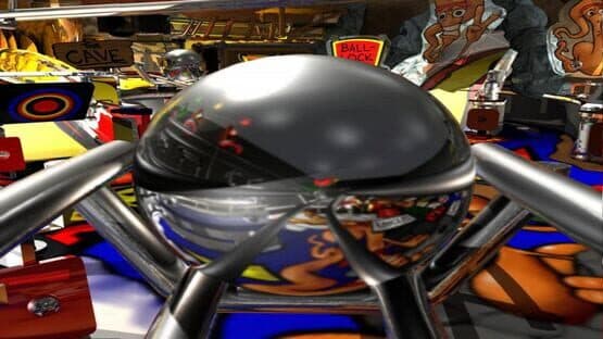 Worms Pinball — screenshot 3