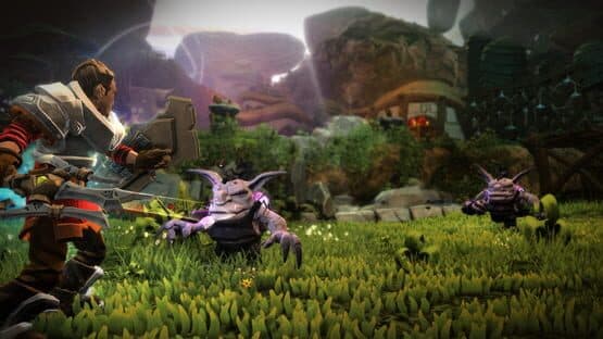 Project Spark — screenshot 1