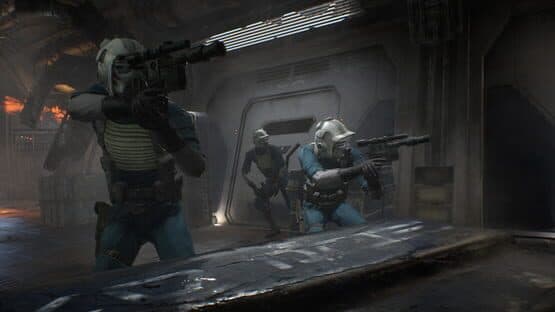 Star Wars: 1313 — screenshot 2