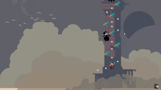 Ruin of the Reckless — screenshot 5