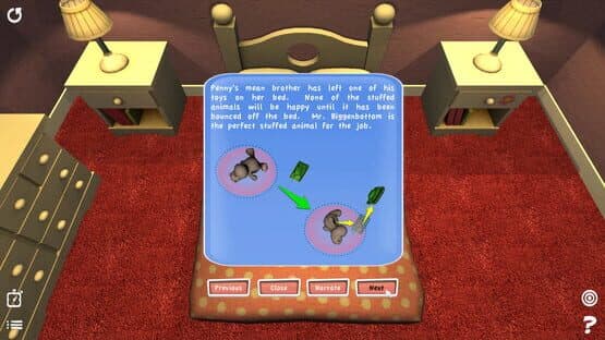 Plush — screenshot 4